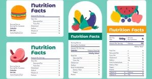 Researcher Calls for Rethink of Food Nutrition Labeling