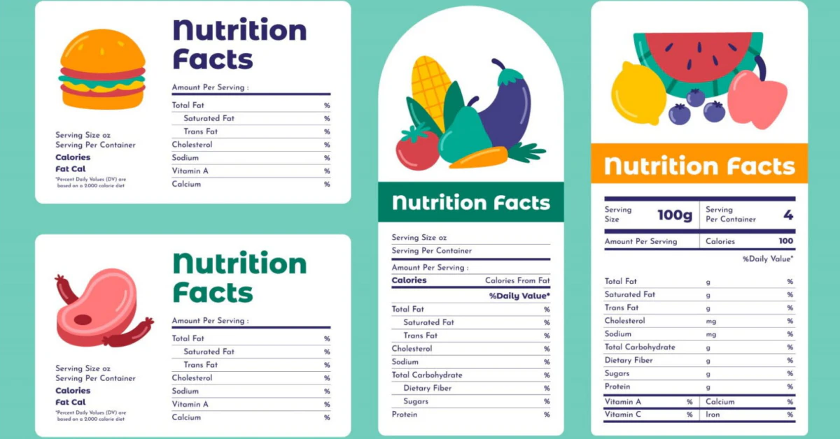 Researcher Calls for Rethink of Food Nutrition Labeling