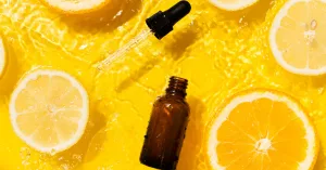 Glow-Up Vitamin C Serum: 15 Game-Changers for Radiant Skin!