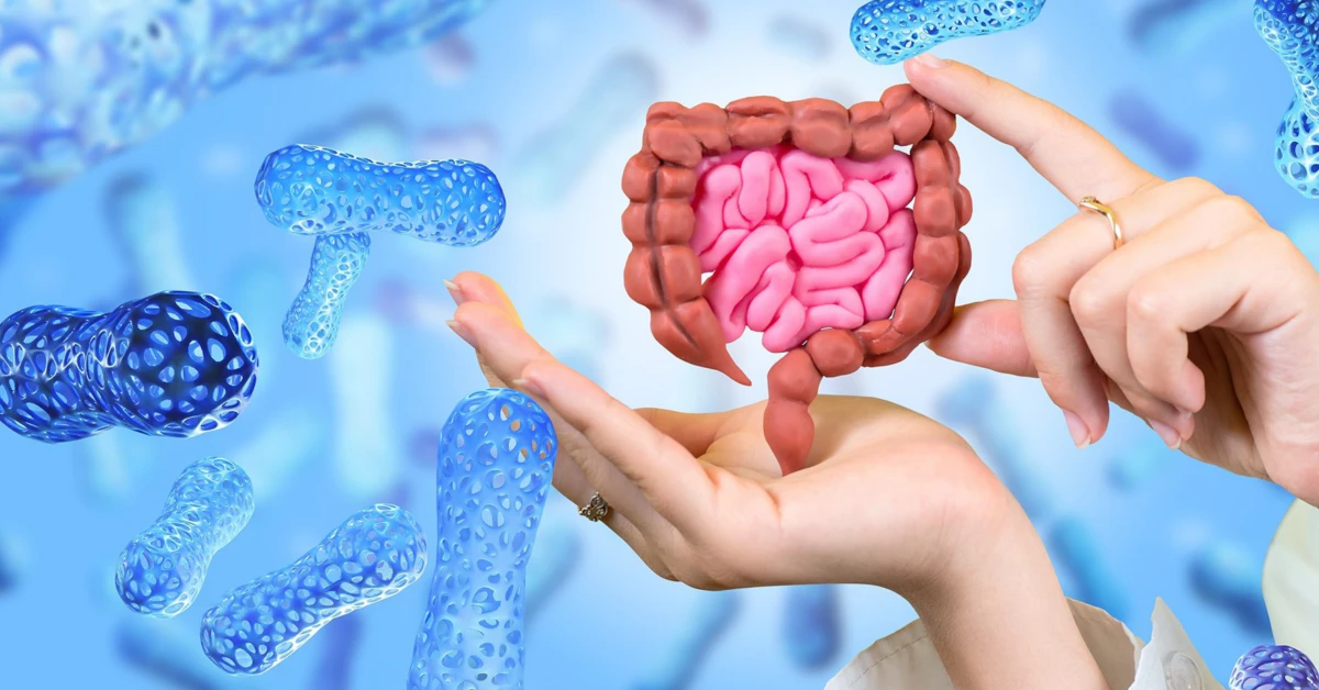 How AI is Revolutionizing Gut Bacteria Health