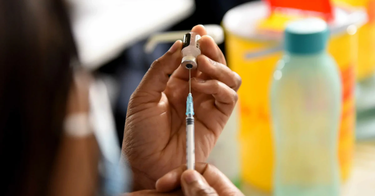 WHO Endorses Twice-Yearly HIV Prevention Injection