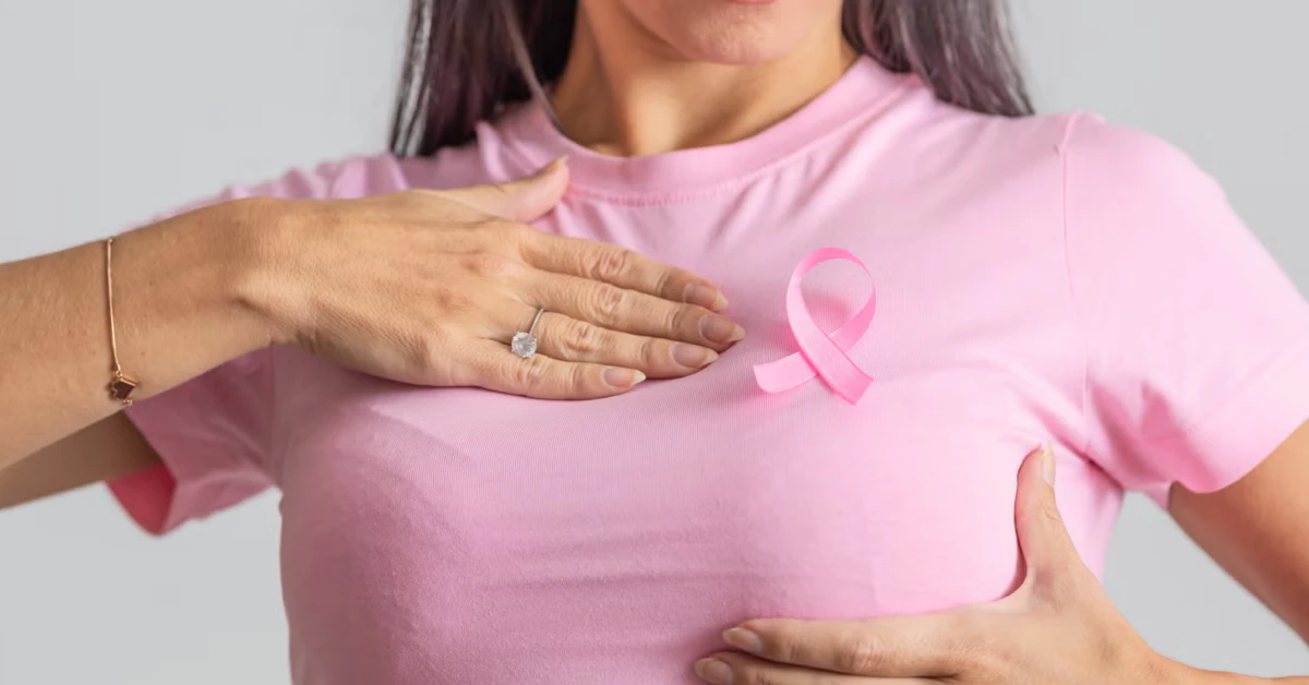 How Hormone Therapy Influences Breast Cancer Risk in Younger Women