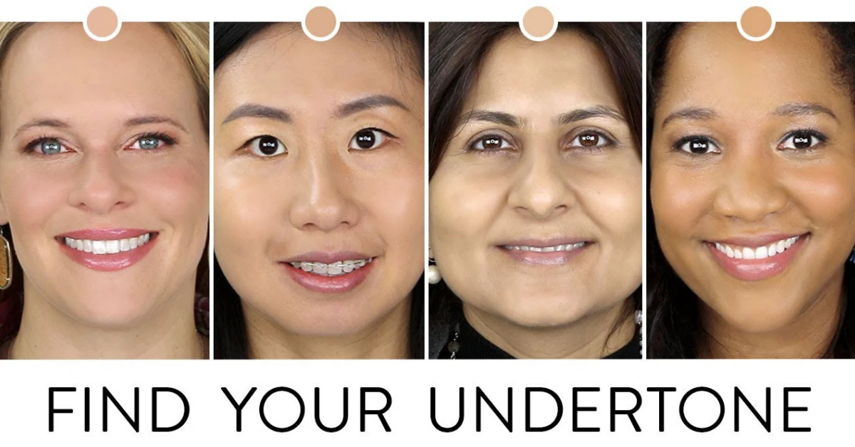 How to Find Your Undertone Quiz: Decode Your Skin’s Hidden Hue