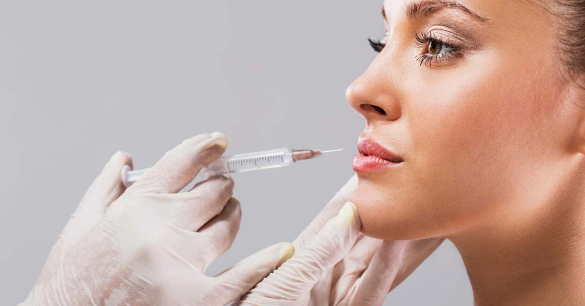 Hyaluronic Acid Lip Injections: Cost & What to Know
