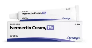Ivermectin Cream for Rosacea: What You Need to Know