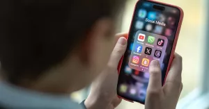 Kids Smartphone Ban: Shielding Minors from Scrolling to Demos