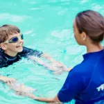 Why Kids Swim Lessons Are a Must-Do (And When to Start) Why Kids Swim Lessons Are a Must-Do (And When to Start)