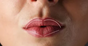 Lip Flip: The Secret to Natural-Looking Fuller Lips