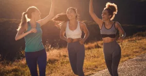 Joy and Purpose for a Longer Healthy Life: Aging Expert’s Hacks