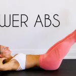 Lower Ab Workout That Actually Works