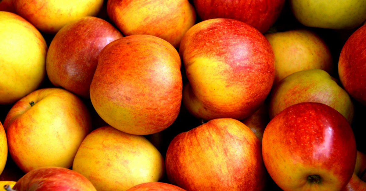 How Tea, Chocolate and Apples Could Help Lower Your Blood Pressure