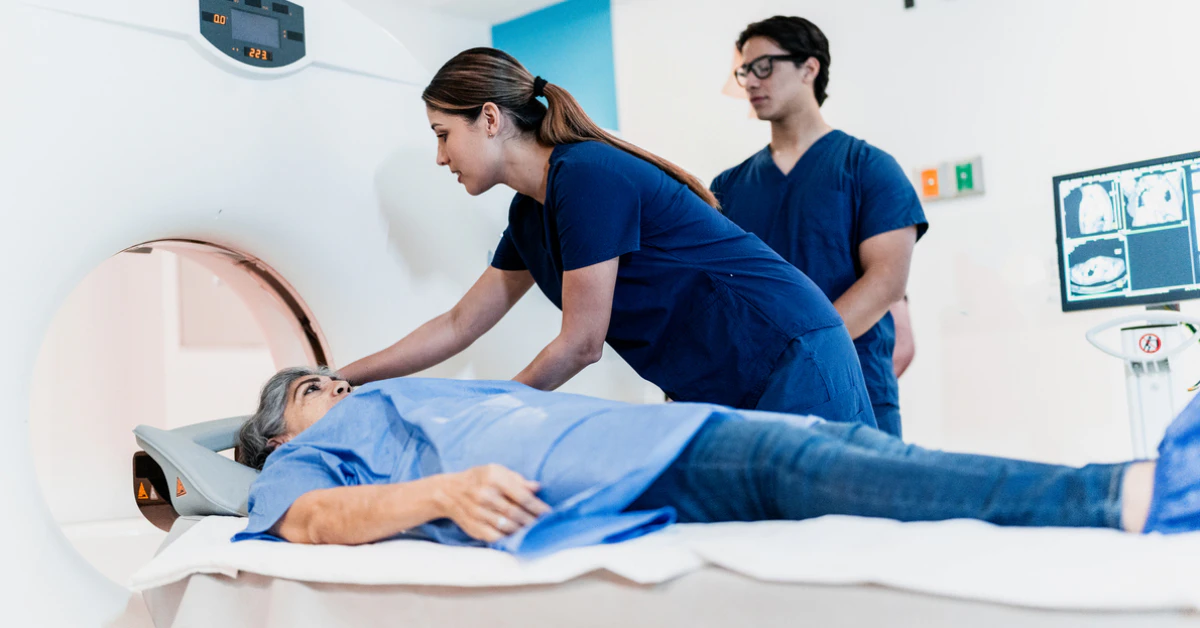 Lung Cancer Screening: Benefits vs. Harms You Should Understand