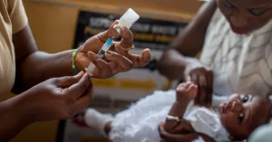 First Malaria Treatment for Babies Approved – What Parents Need to Know