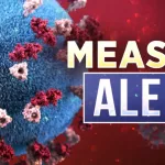 Confirmed Case of Measles in Upstate SC – What This Means for All of Us