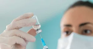 Vaccine Rates Drop, Measles Surge Threatens CDC Vote