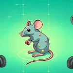 Hollywood-inspired motion capture helps transform mouse modeling for neurological research Hollywood-inspired motion capture helps transform mouse modeling for neurological research