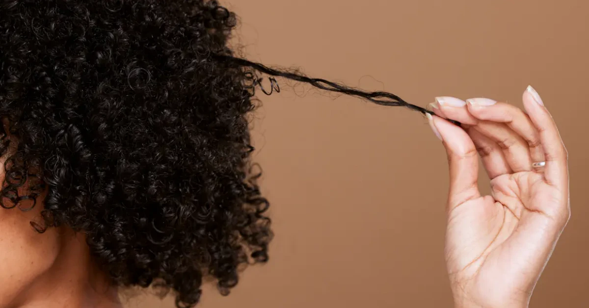 Natural Hair Growth for Black Hair: Expert Picks & Tips