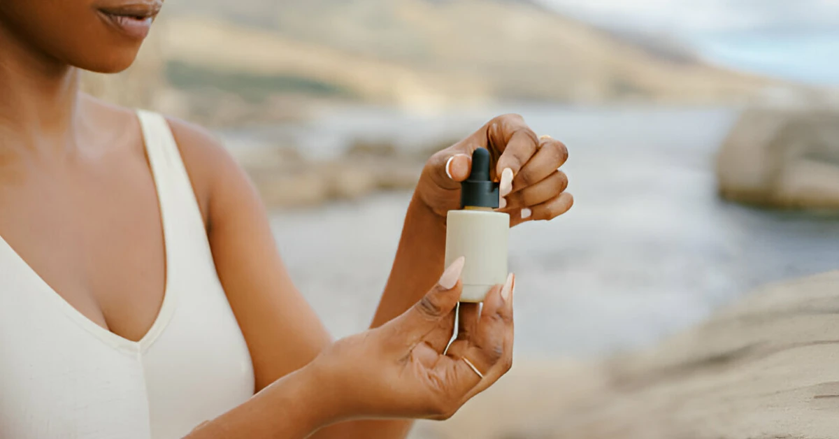 Natural Serum for Face: A to Z Guide for Dry, Sensitive, and Every Skin Type