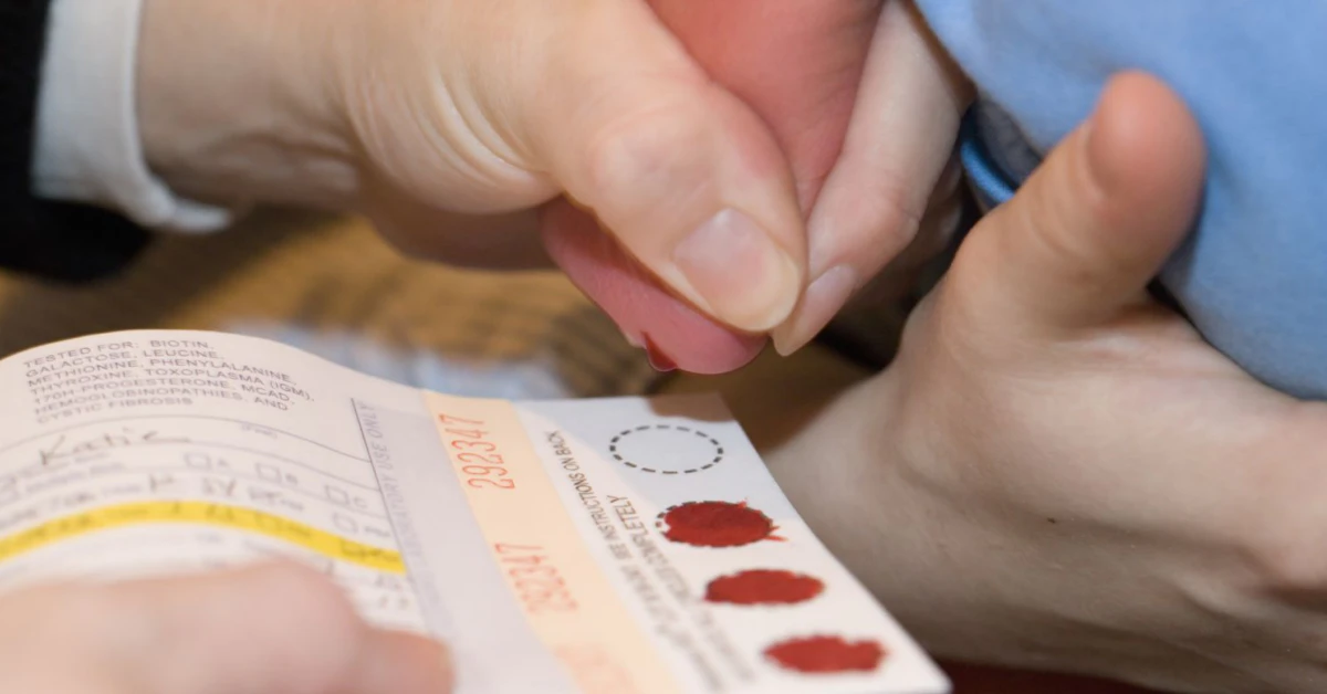 Newborn Genetic Testing: Early Wins vs. Ethical Quicksand