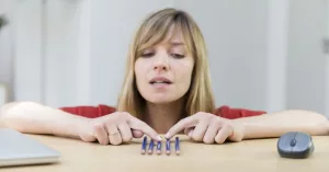 OCD Causes: It’s Not All in the Brain