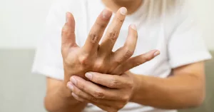 Skin Swabs May Detect Parkinson’s Disease Early Skin Swabs May Detect Parkinson’s Disease Early