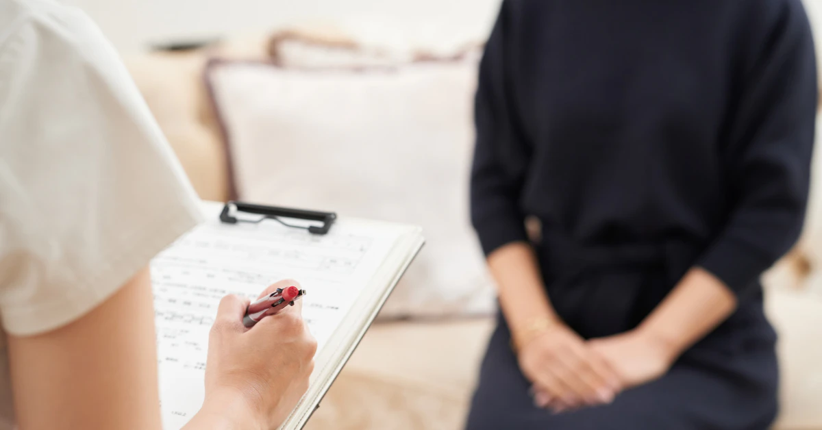 Gut Bacteria and Amino Acid Imbalance Linked to Higher Miscarriage Risk in PCOS