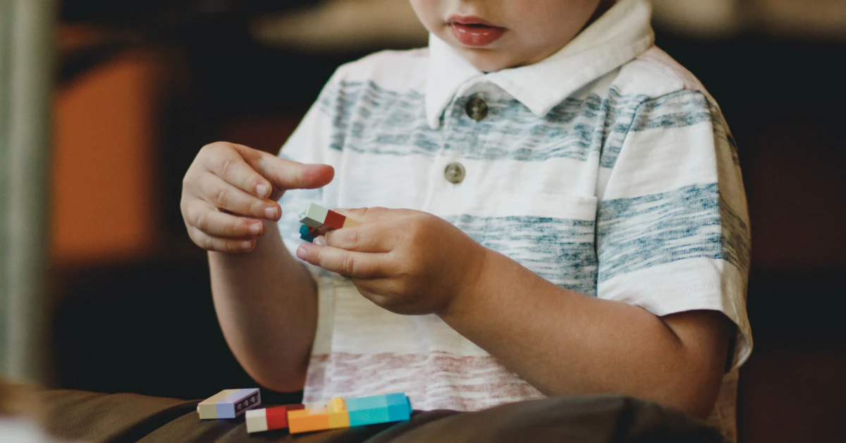 Guidance Offered for Genetic Evaluation of Pediatric Neurodevelopmental Disorders