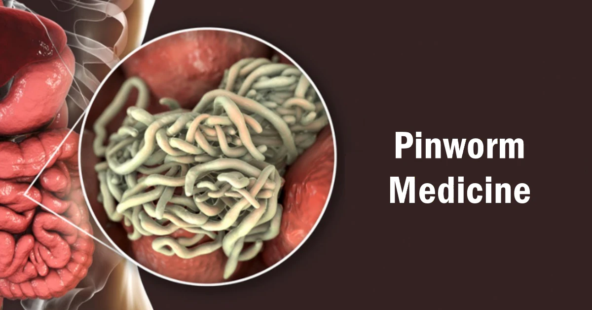 Pinworm Medicine That Actually Works – No Guessing Games