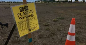 Arizona Plague Death: Rare Case Confirmed in Coconino County
