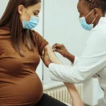 Could Intervention in Pregnancy Boost Child Vaccine Uptake? Could Intervention in Pregnancy Boost Child Vaccine Uptake?