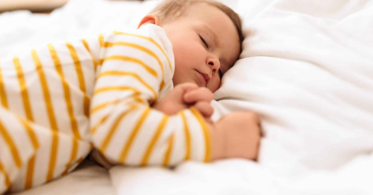 How to Prevent SIDS: Real Talk from Parents and Experts