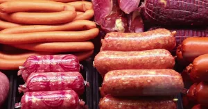 Warning Issued to Anyone Eating Hot Dogs or Burgers
