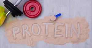 Protein Pressure: Why Chasing Grams Can Hurt Your Health (and Kidneys)