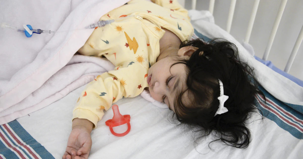 8-Year-Old’s Hope in Rare Genetic Disease Treatment Sparks Medical Debate