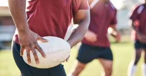 Dementia is Rare in Midlife Rugby Players, but Long-Term Risk May Be Increased