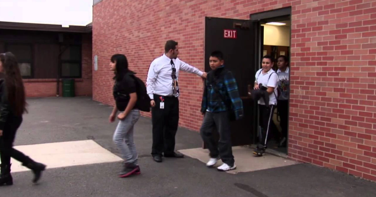 Study Reveals Most Common School Medical Emergencies