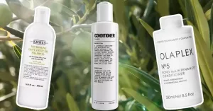 Your 2025 Dry Hair Rescue: Slippery Shampoos & Silky Conditioners Your 2025 Dry Hair Rescue: Slippery Shampoos & Silky Conditioners