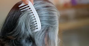 Shampoo for Gray Hair: What Actually Works in 2025