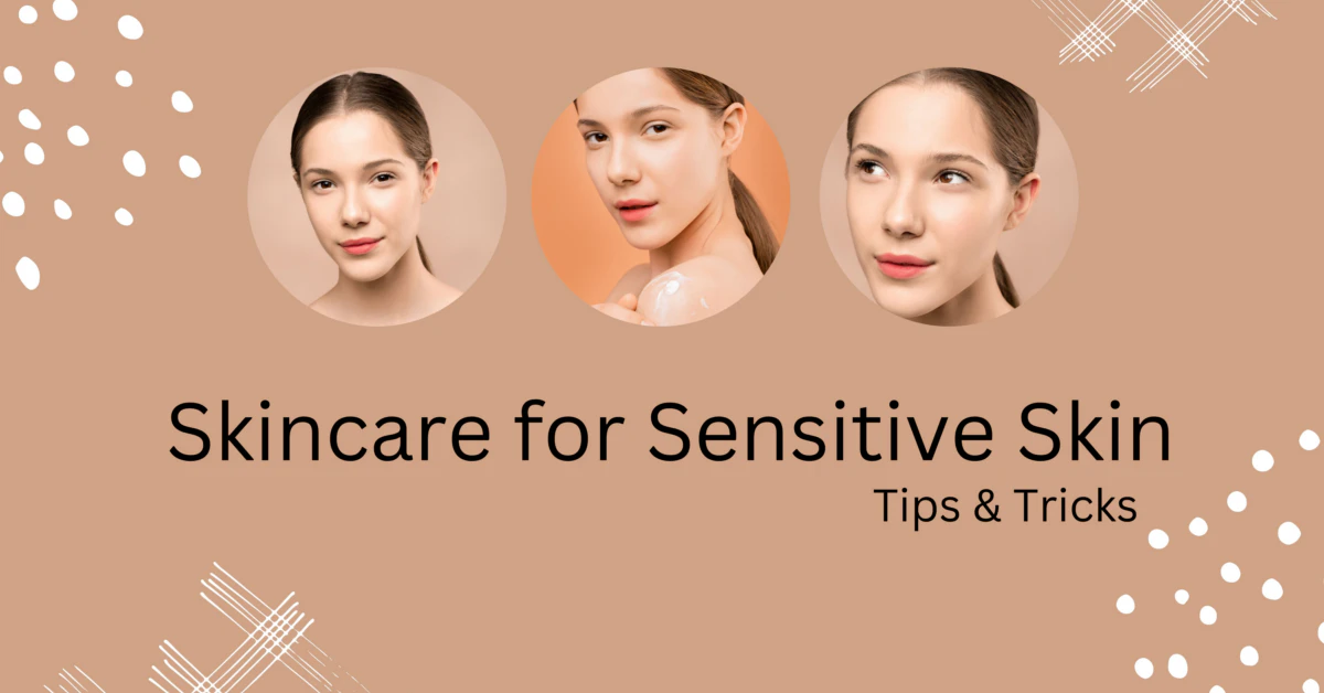 Ultimate Sensitive Skin Routine & Product Guide: Stop The Redness Now