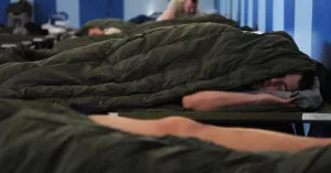 An Alarming Health and Resource Burden of Sleep Apnea in the U.S. Active-Duty Military