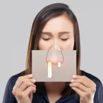 What Your Snot Can Reveal About Your Health