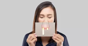 What Your Snot Can Reveal About Your Health