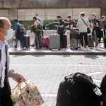 Is the US in a Summer COVID Surge? Experts Warn of 25-State Outbreak Is the US in a Summer COVID Surge? Experts Warn of 25-State Outbreak