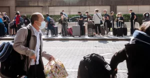 Is the US in a Summer COVID Surge? Experts Warn of 25-State Outbreak