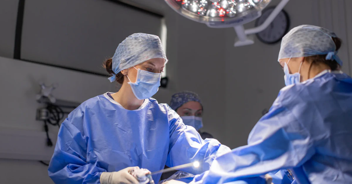 Wild Fluctuations in Surgery Pricing: Why Costs Shift So Much