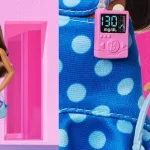 Mattel Launches Barbie with Type 1 Diabetes and A Glucose Monitor Mattel Launches Barbie with Type 1 Diabetes and A Glucose Monitor