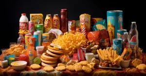 Ultra-Processed Food: Six Things to Know