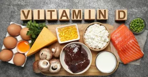 Vitamin D Deficiency: 5 Serious Diseases Linked