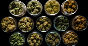 How Strong Is Your Weed? Study Shows Labels Often Misrepresent Potency How Strong Is Your Weed? Study Shows Labels Often Misrepresent Potency