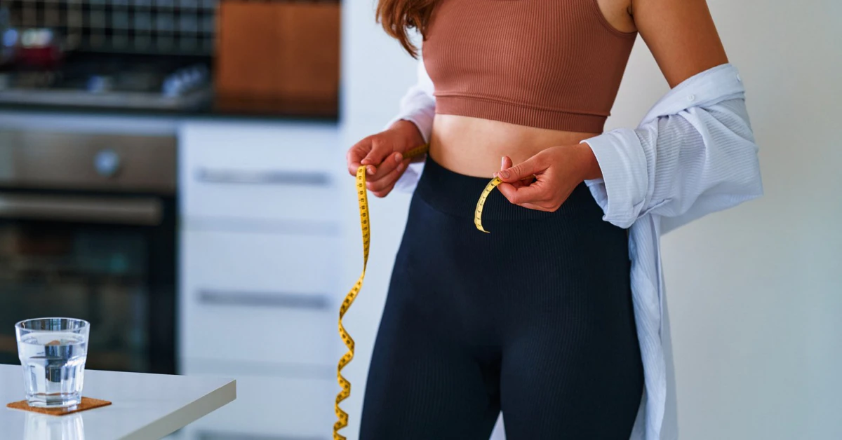 Weight Loss May ‘Rejuvenate’ Fat Tissue in the Body